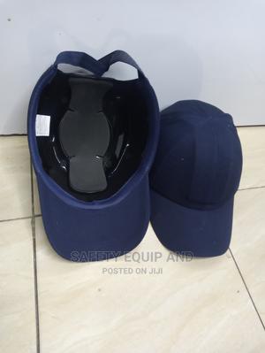 Vented Bump Caps Available - thumbnail 2