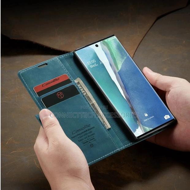 Samsung Galaxy Note 20 Ultra - thumbnail 5