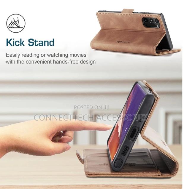 Samsung Galaxy Note 20 Ultra - thumbnail 7