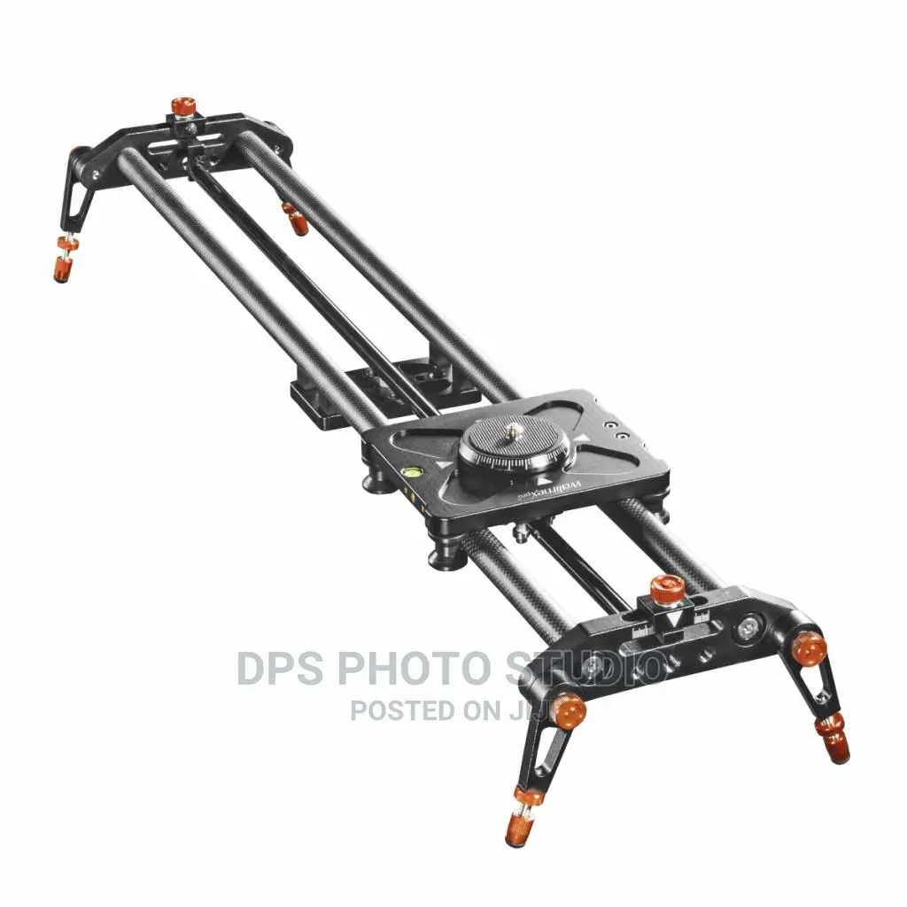 Slider Stand