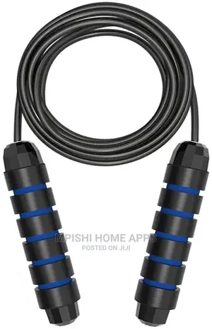 Tangle Free Skipping Rope
