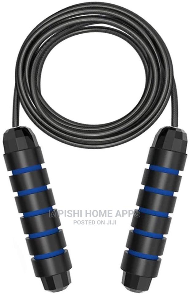 Tangle Free Skipping Rope - thumbnail 2