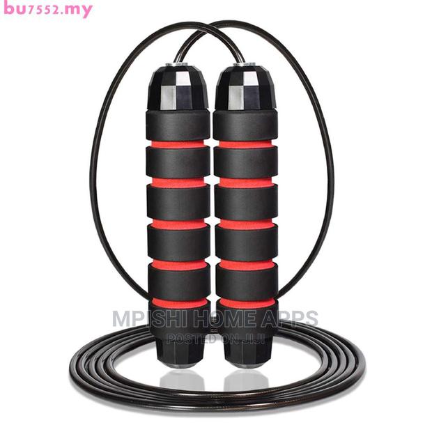 Tangle Free Skipping Rope - thumbnail 3