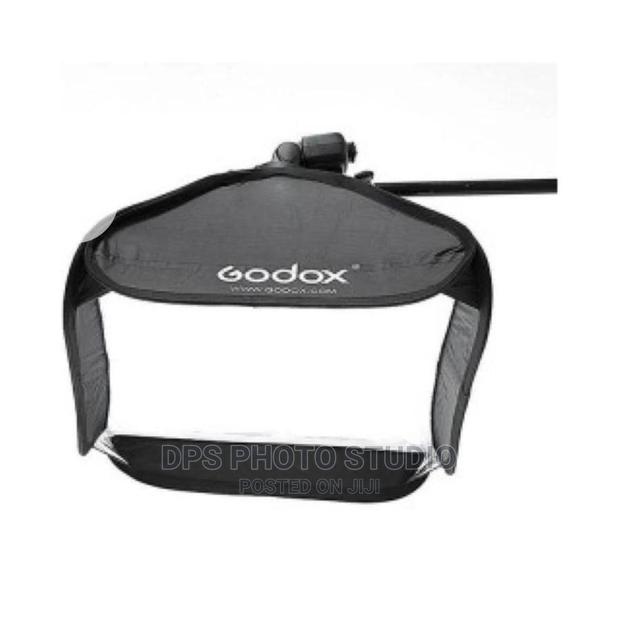 Softbox 80*80 Godox