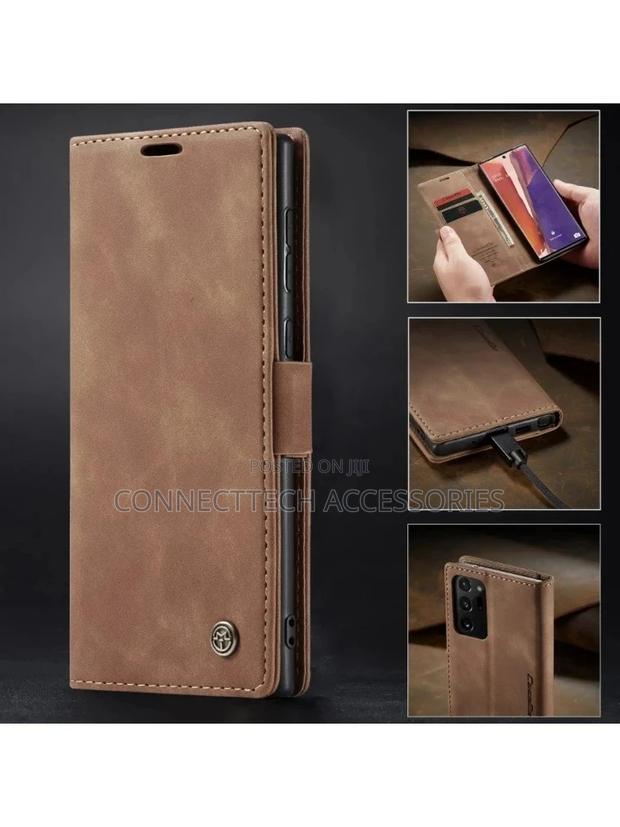 Samsung Galaxy Note 20 Ultra - thumbnail 2