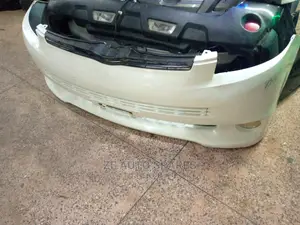 Voxy 2008 Front Bumper