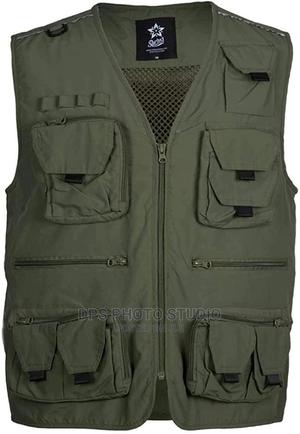 Photographer Jacket - main view