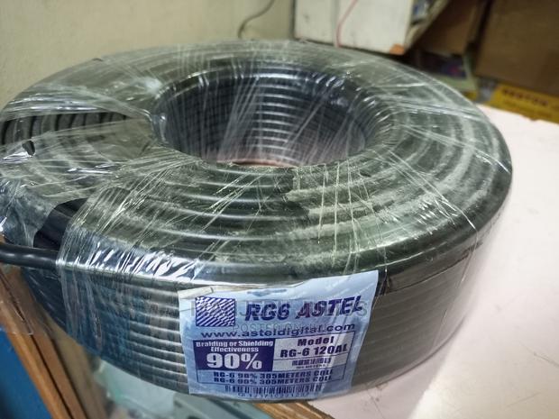 100meters Astel Cable - thumbnail 3
