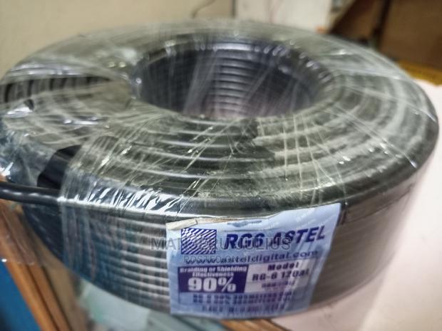 100meters Astel Cable - thumbnail 4
