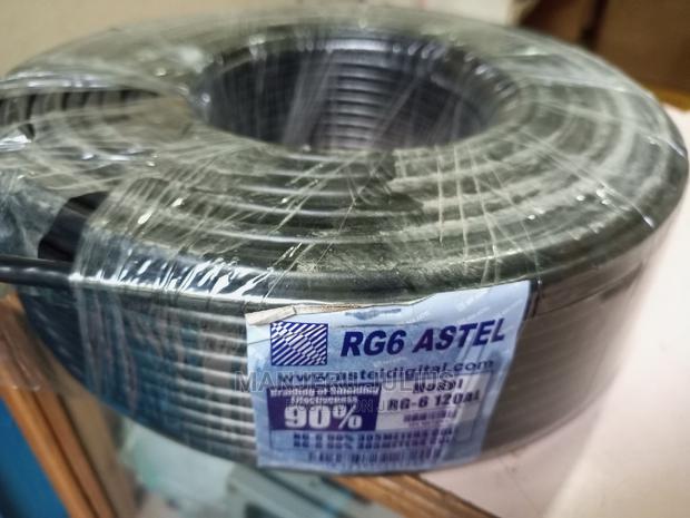 100meters Astel Cable - thumbnail 5