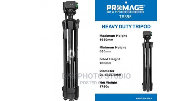 Tr3130 Promage - main view