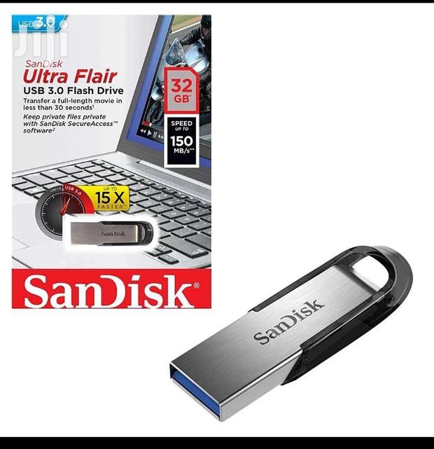 Usb Flash Drives - main view