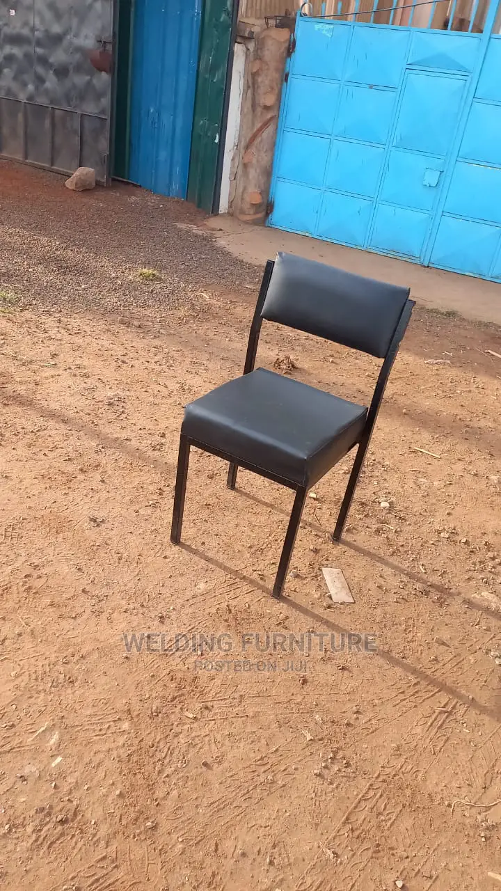 Waiting Chair