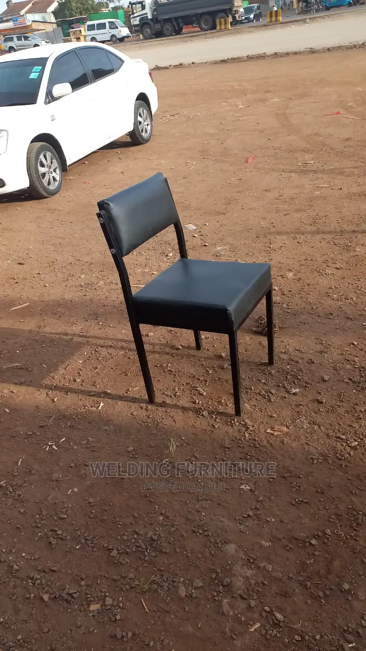 Office Chairs in Pangani Furniture, Welding Furniture And Chei Jiji