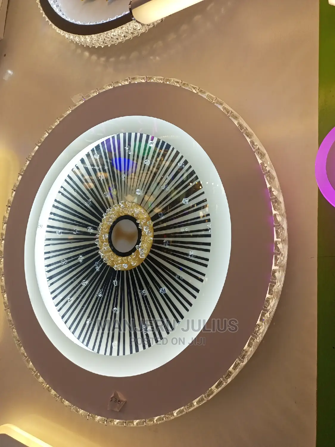 Led Ceiling Light