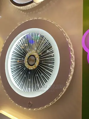 Led Ceiling Light