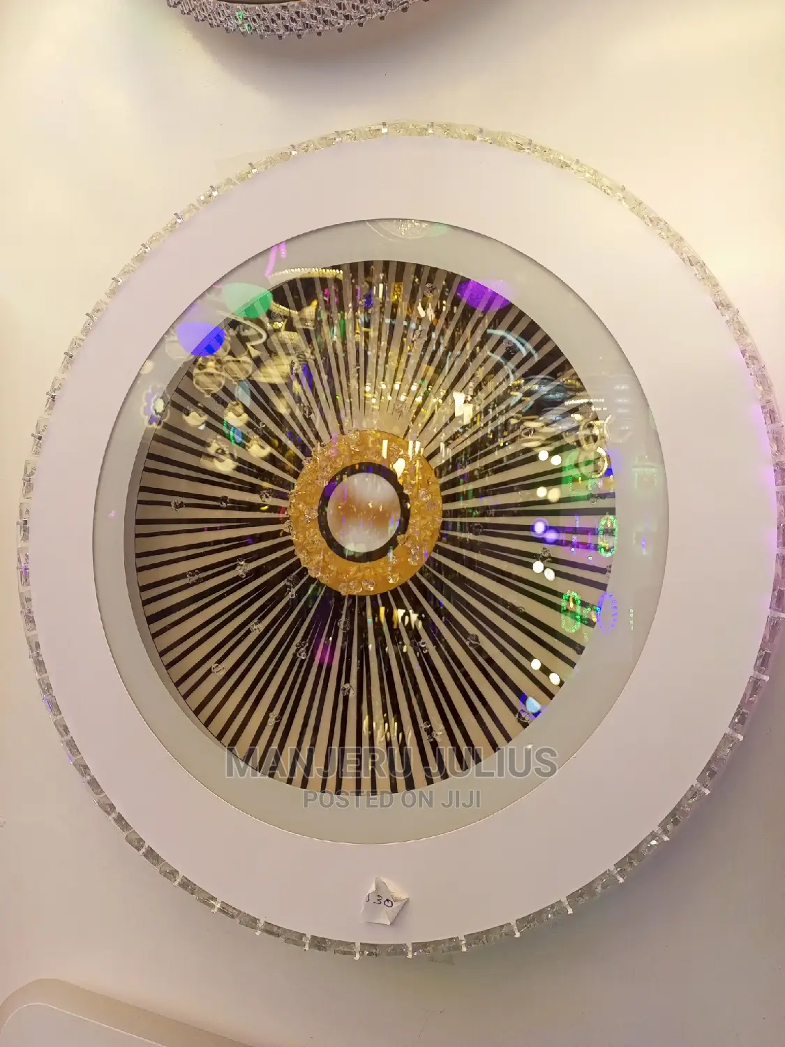 Led Ceiling Light