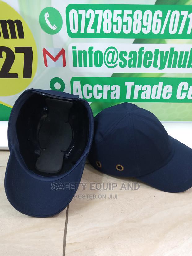 Cool Bump Caps