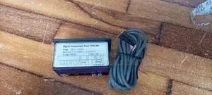 Digital Temperature Panel