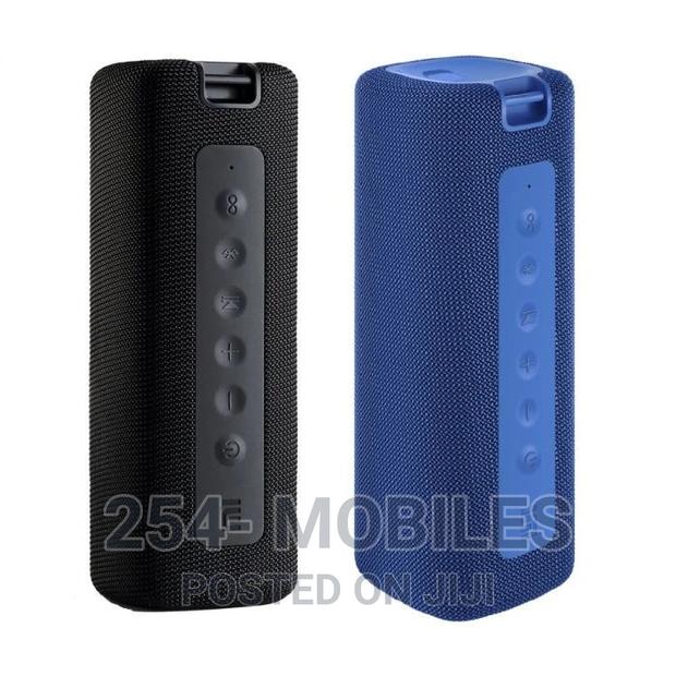 Xiaomi Mi Portable Bluetooth Speaker (16W) - main view