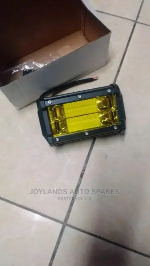 Led Light Small