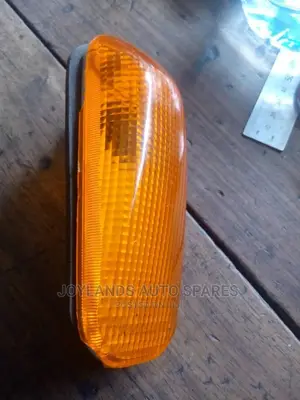 Side Lamp Fuso