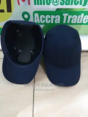 Fashion Industrial Bump Caps