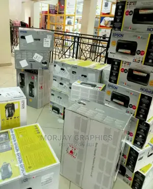 Epson 3150 4 Colors Sublimation Printer In Stock