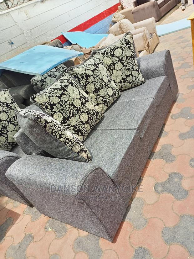 Three Seater Sofa for Sale - main view