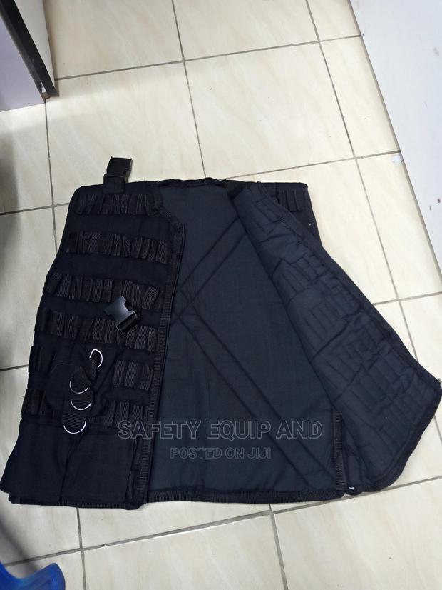 We Make Guards Executive Vests - thumbnail 2