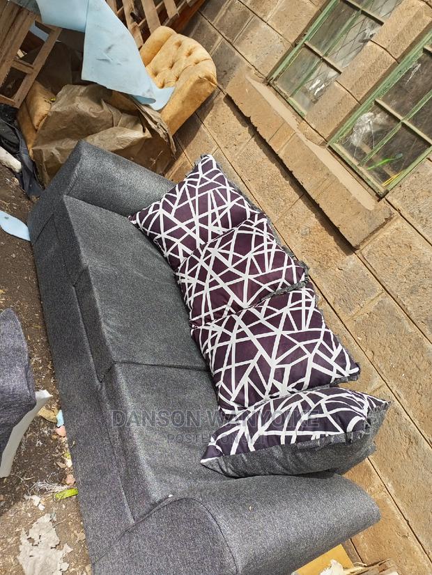 Three Seater Sofa for Sale - thumbnail 2