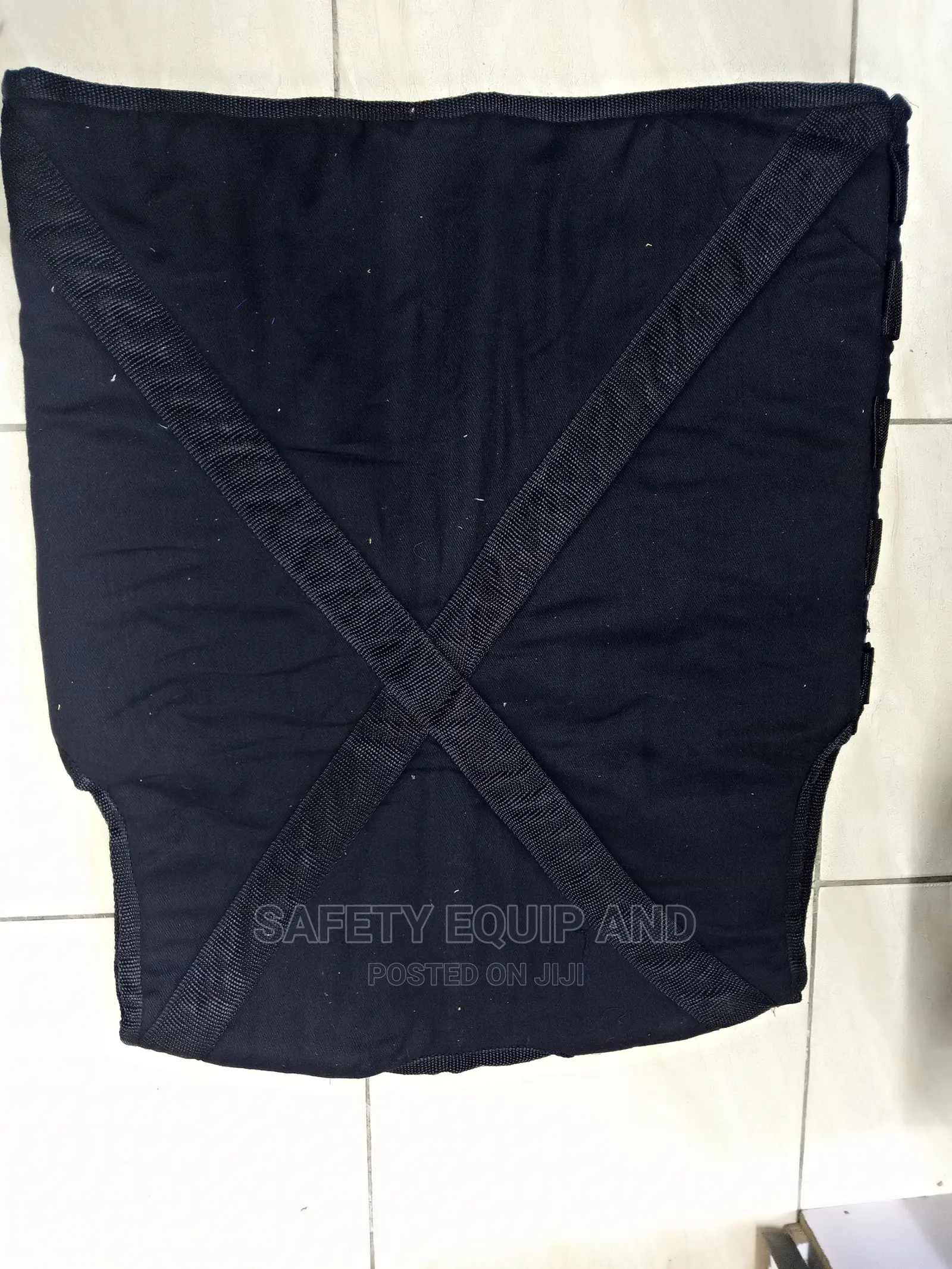 Order Your Security Protective Vest From Safety Hub