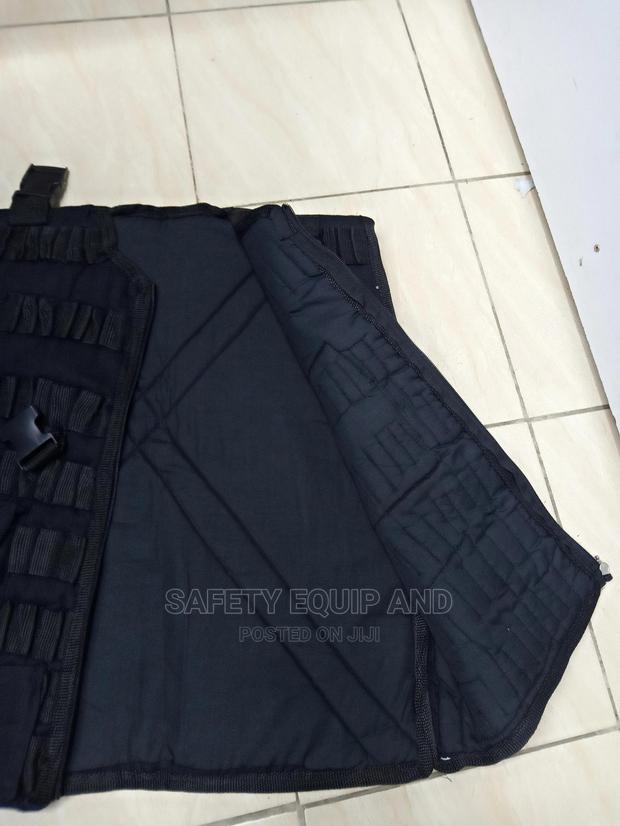 Order Your Security Protective Vest From Safety Hub