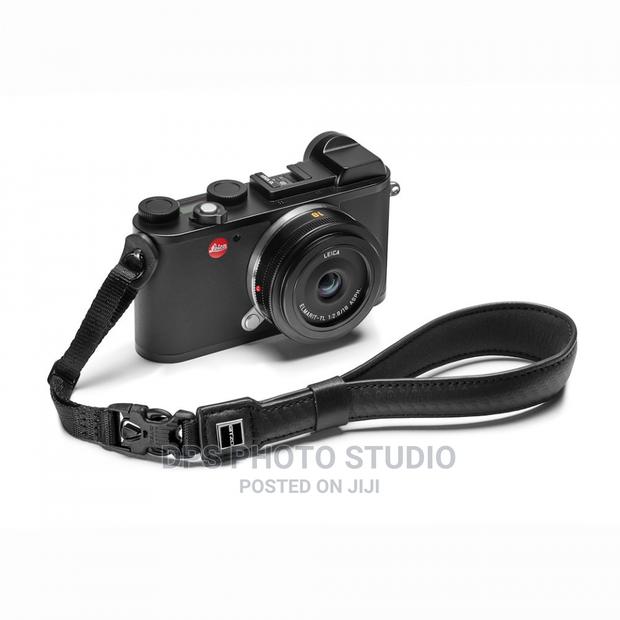 Camera Straps Canon - main view