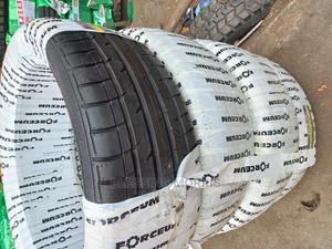 Tire Size 275/45r22 Forceum Tires - main view