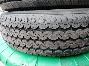 195R15C Chengshan Tyre (8P.R)