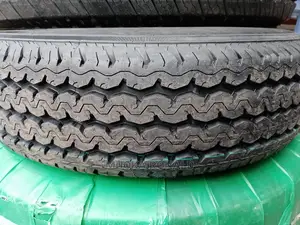 195R15C Chengshan Tyre (8P.R)