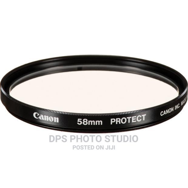 Filter Lens