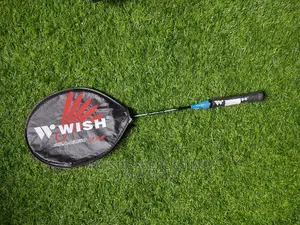 Badminton Starter Pack ( Shuttlecock + Racket)