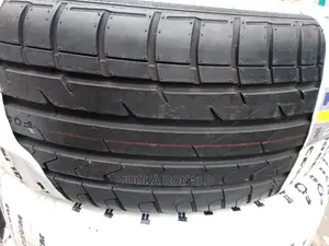 275/45r22 Forceum Tyre Made in Indonesia