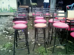 Restaurant and Hotel Chairs