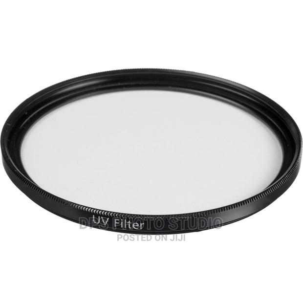Filter 67mm