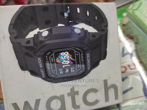 Multi Sports Smart Watch - thumbnail 2