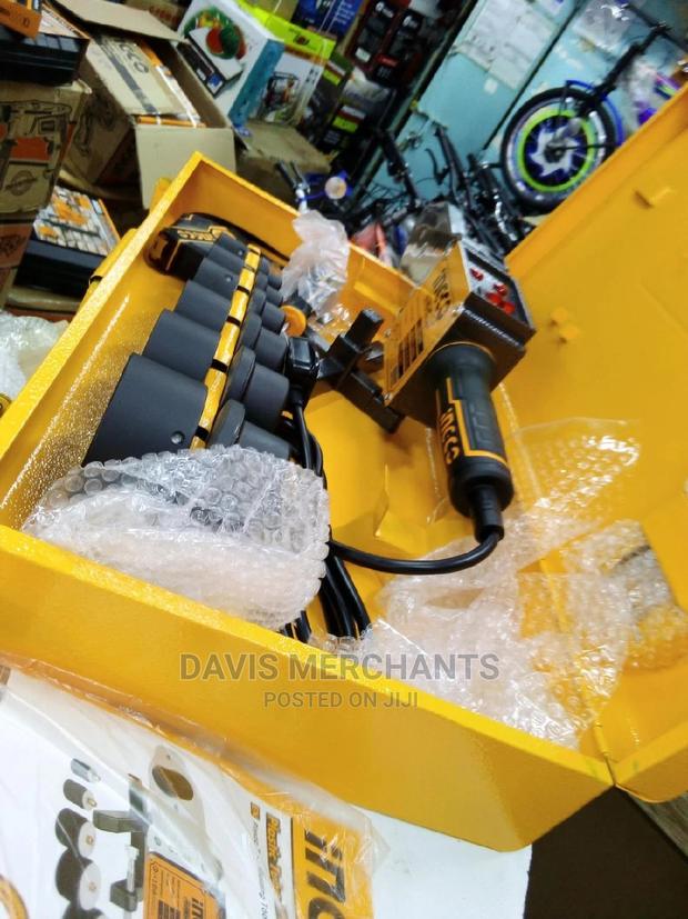 Ingco Ppr Welding Machine