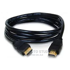 Hdmi Cable