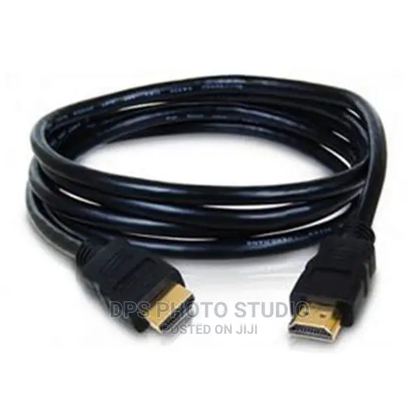 Hdmi Cable