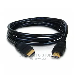 Hdmi Cable