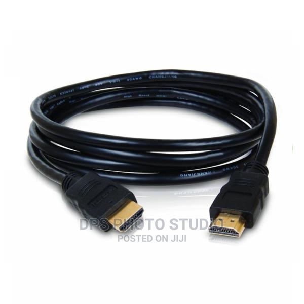 Hdmi Cable - main view