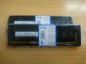 Dahua, Samsung or Crucial 16gb Ddr4 Ram for Desktop