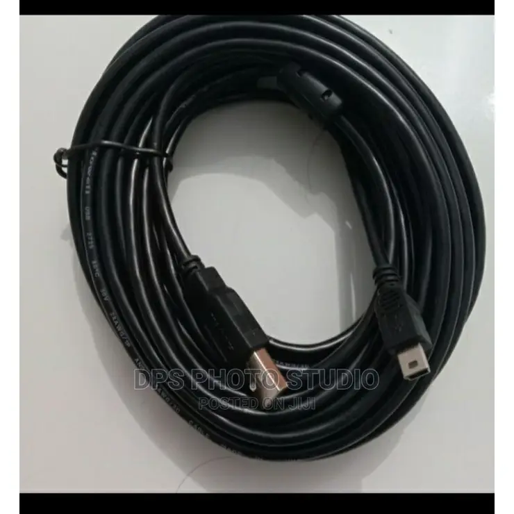 Dslr Cable 10m